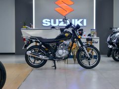Jinan Suzuki 150 - фото 8