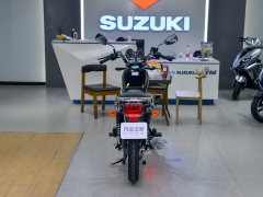 Jinan Suzuki 150 - фото 9
