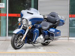 Harley-Davidson Limited 1868 cc - фото 10