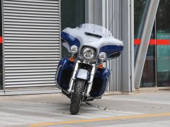 Harley-Davidson Limited 1868 cc - фото 11