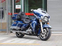 Harley-Davidson Limited 1868 cc - фото 12