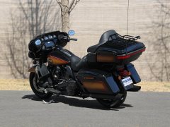 Harley-Davidson Limited 1868 cc - фото 5