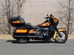 Harley-Davidson Limited 1868 cc - фото 8