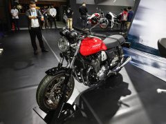 Honda CB1100 - фото 1