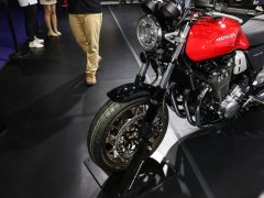 Honda CB1100 - фото 10
