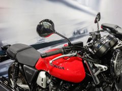 Honda CB1100 - фото 11