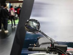 Honda CB1100 - фото 12
