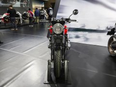 Honda CB1100 - фото 2