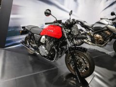 Honda CB1100 - фото 3