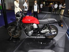 Honda CB1100 - фото 4