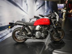Honda CB1100 - фото 5