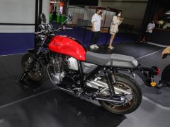 Honda CB1100 - фото 6