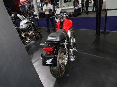 Honda CB1100 - фото 7