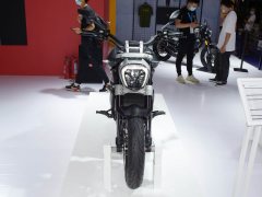 Ducati XDiavel 1200 cc - фото 10
