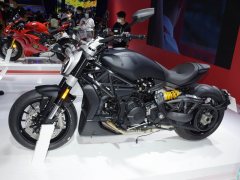 Ducati XDiavel 1200 cc - фото 12