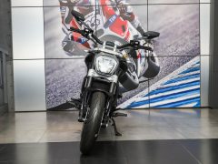 Ducati XDiavel 1200 cc - фото 2
