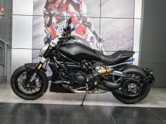 Ducati XDiavel 1200 cc - фото 4