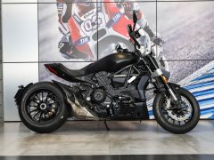 Ducati XDiavel 1200 cc - фото 5