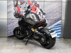 Ducati XDiavel 1200 cc - фото 6