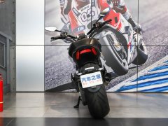 Ducati XDiavel 1200 cc - фото 7