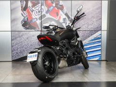 Ducati XDiavel 1200 cc - фото 8