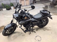 Lifan K19 150 cc - фото 1
