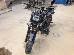 Lifan K19 150 cc - фото 2