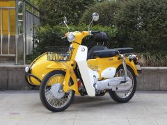 Jialing CoCo 125 cc - фото 1