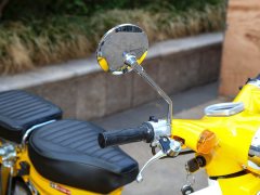Jialing CoCo 125 cc - фото 11