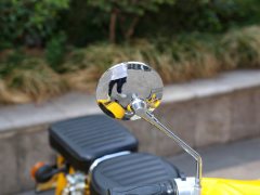 Jialing CoCo 125 cc - фото 12