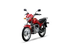 Haojue DM125E - фото 1