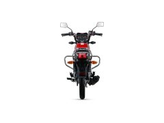 Haojue DM125E - фото 10