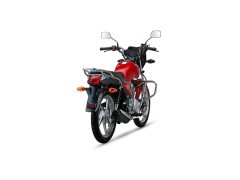 Haojue DM125E - фото 11