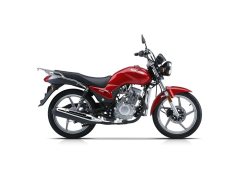 Haojue DM125E - фото 12