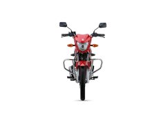 Haojue DM125E - фото 2