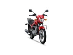 Haojue DM125E - фото 3