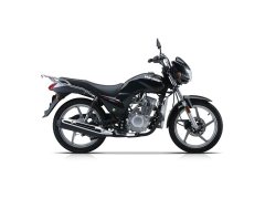 Haojue DM125E - фото 4