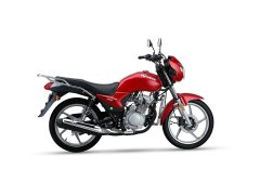 Haojue DM125E - фото 5
