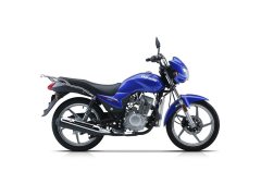 Haojue DM125E - фото 6