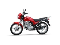 Haojue DM125E - фото 7