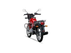 Haojue DM125E - фото 9