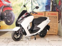 Jianshe Yamaha 125 - фото 1