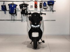 Jianshe Yamaha 125 - фото 10