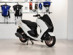 Jianshe Yamaha 125 - фото 11