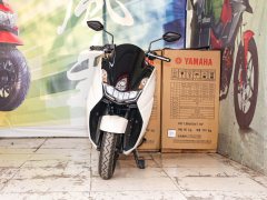 Jianshe Yamaha 125 - фото 2
