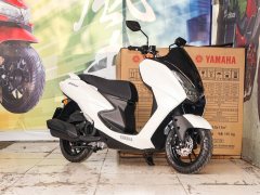 Jianshe Yamaha 125 - фото 3
