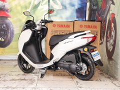 Jianshe Yamaha 125 - фото 6