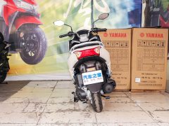 Jianshe Yamaha 125 - фото 7