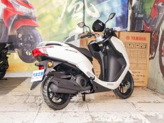 Jianshe Yamaha 125 - фото 8