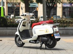 Athena 150 - фото 6